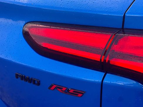 New 2026 Chevrolet Blazer EV RS image 24