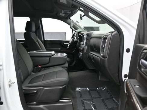 Used 2022 Chevrolet Silverado 2500 LT w/ Convenience Package RWD image 37