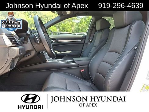 Used 2021 Honda Accord Sport image 20