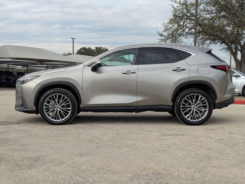 Used 2023 Lexus NX 350 AWD w/ Premium Package image 7