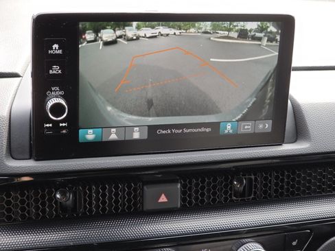 Used 2024 Honda CR-V Sport Touring image 14