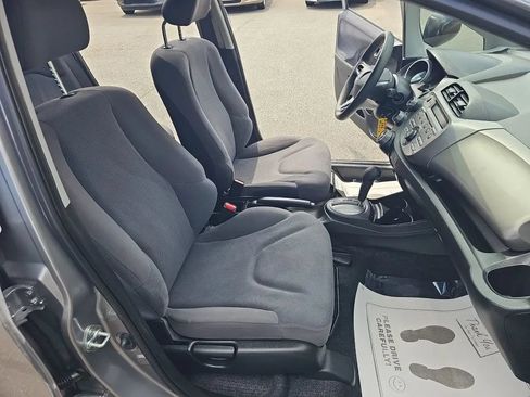 Used 2010 Honda Fit image 19