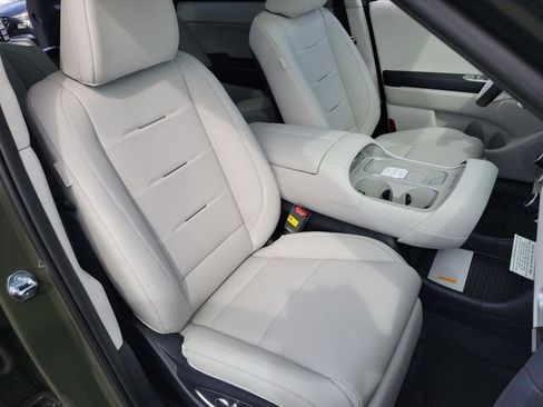 New 2026 Hyundai Palisade Calligraphy image 18