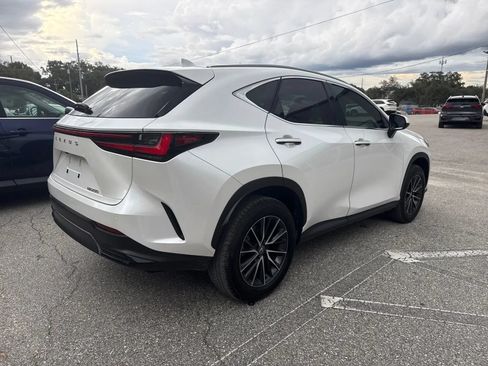 Used 2024 Lexus NX 250 FWD image 8