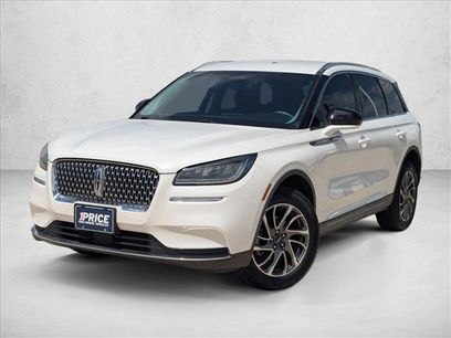 Used 2020 Lincoln Corsair FWD w/ Equipment Group 101A