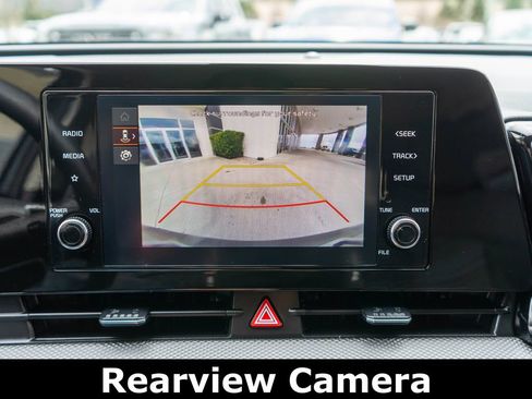 Certified 2023 Kia Sportage LX image 22