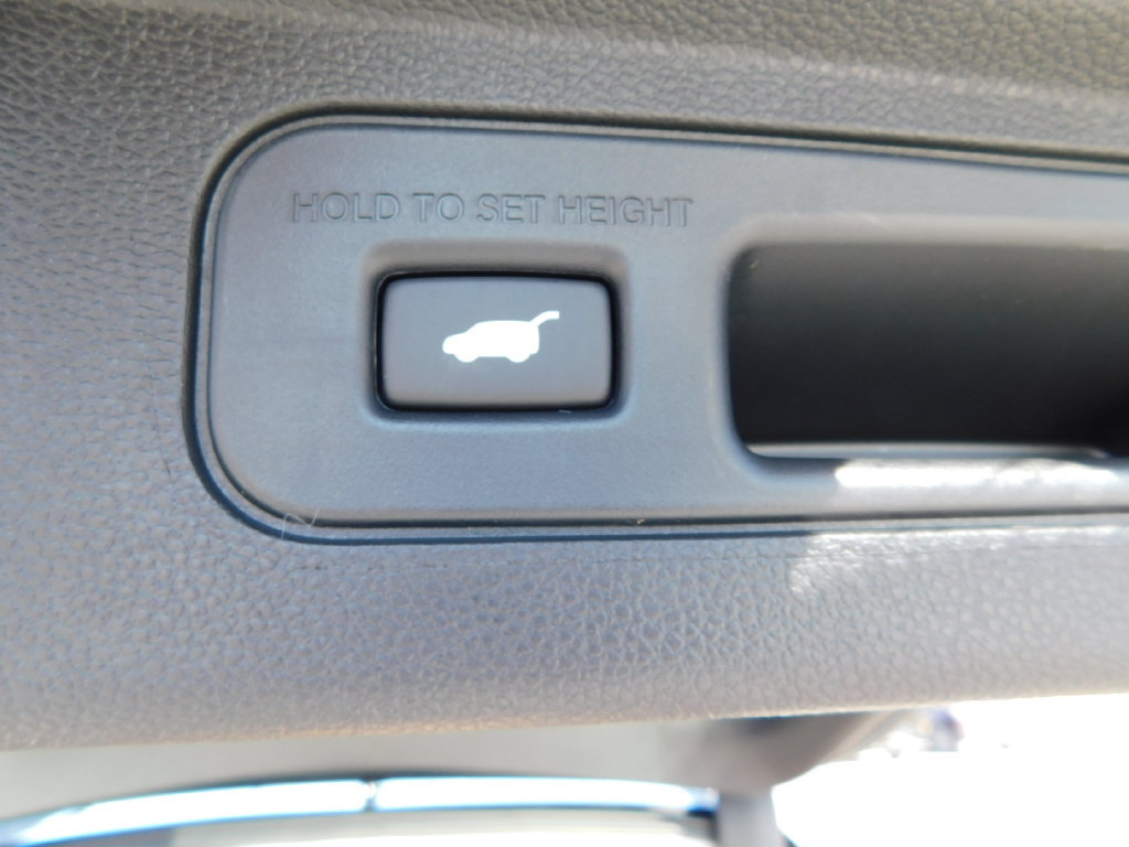 New 2027 Honda Odyssey Touring image 28