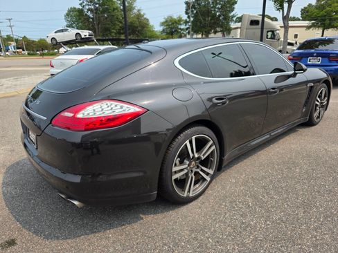 Used 2011 Porsche Panamera 4S AWD/4WD image 5