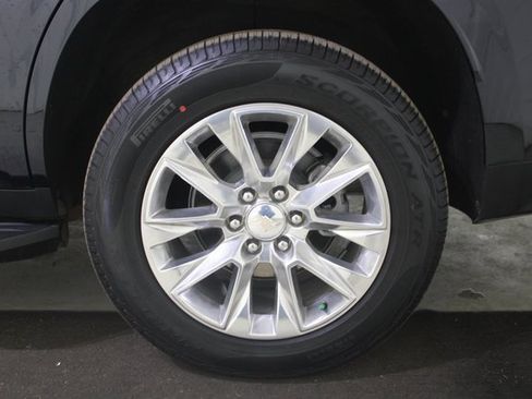 Used 2023 Chevrolet Tahoe Premier image 31