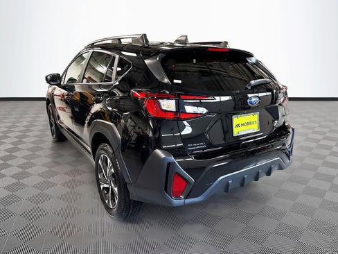 New 2026 Subaru Crosstrek 2.0i Premium AWD/4WD image 32