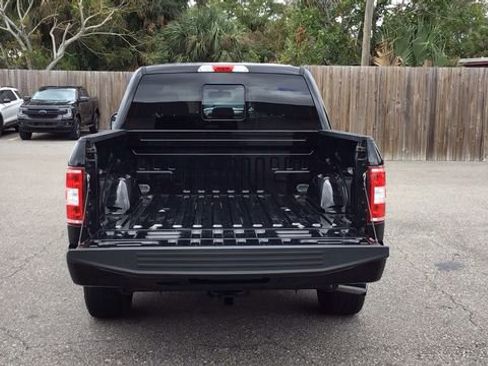 Used 2019 Ford F150 XLT w/ Equipment Group 302A Luxury image 10