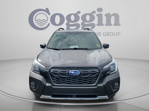 Used 2024 Subaru Forester Wilderness w/ Wilderness Package AWD/4WD image 5