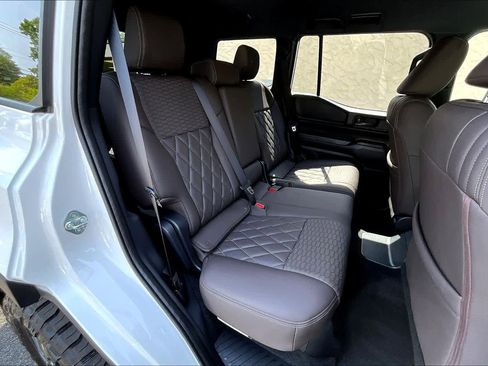 Certified 2025 Toyota Land Cruiser 1958 image 19