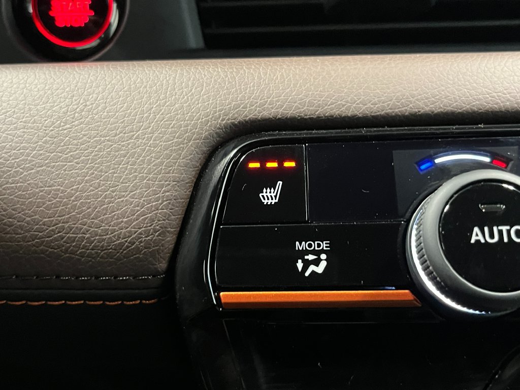 New 2026 Honda Pilot TrailSport image 21