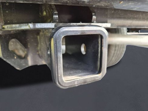 Used 2025 Ford F150 Lariat AWD/4WD image 29