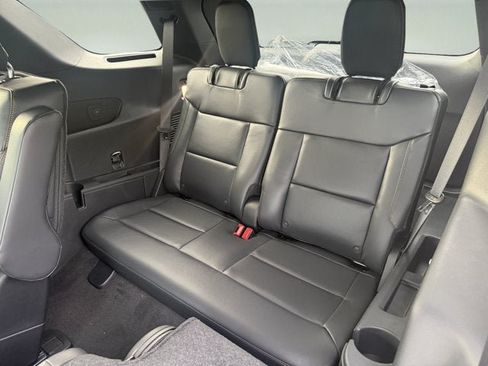 New 2026 Ford Explorer Tremor w/ Tremor Convenience Package AWD/4WD image 9