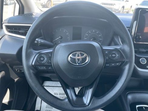 Used 2024 Toyota Corolla LE FWD image 36