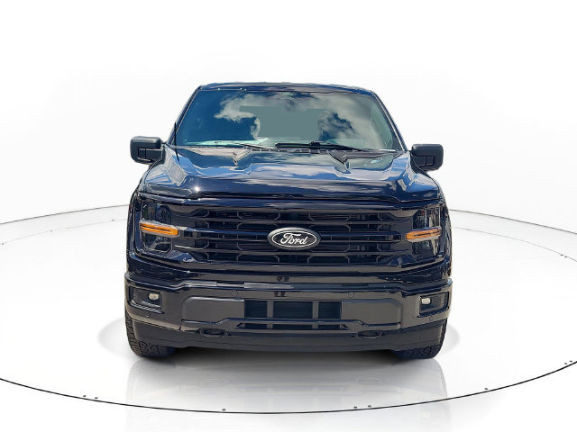 Used 2024 Ford F150 XLT w/ Equipment Group 302A MID AWD/4WD image 2