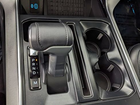 Certified 2024 Ford F150 Platinum AWD/4WD image 33