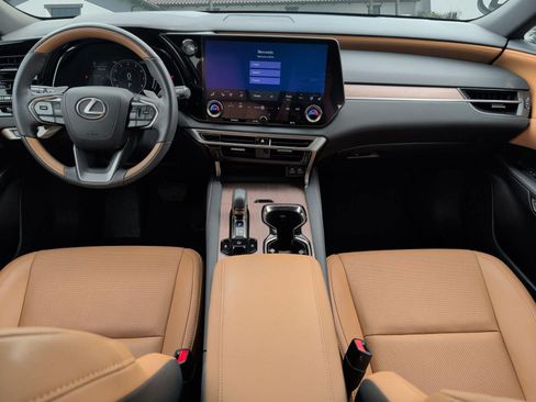 Certified 2024 Lexus RX 350 Premium w/ Accessory Package (Z1) FWD image 27