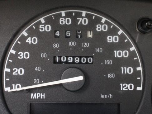 Used 1997 Ford Ranger XL image 6