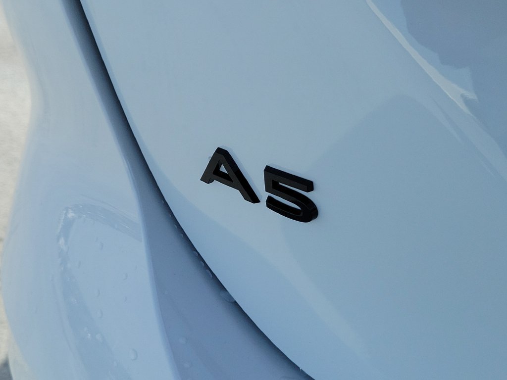 New 2026 Audi A5 Premium Plus AWD/4WD image 5