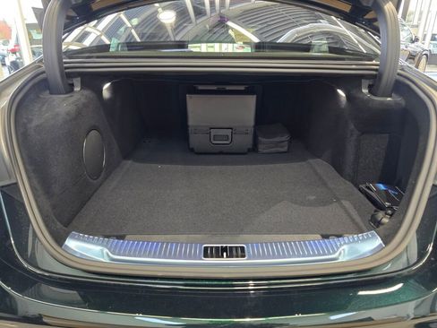 New 2026 Mercedes-Benz S 63 AMG S image 9