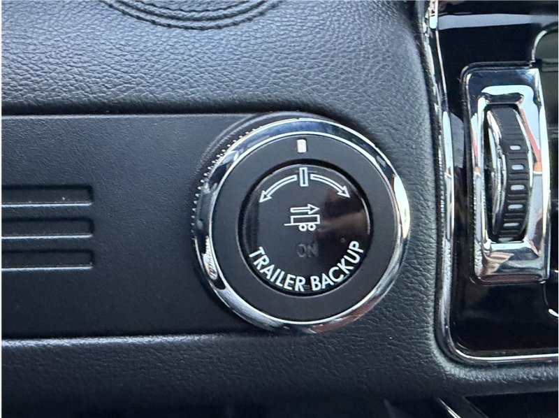 Used 2022 Lincoln Navigator L Reserve AWD/4WD image 46