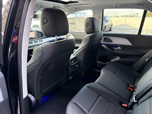 New 2026 Mercedes-Benz GLE 350 GLE 350 image 25