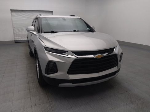 Used 2020 Chevrolet Blazer LT FWD image 13