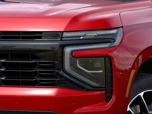 New 2026 Chevrolet Suburban RST w/ Comfort Package image 10