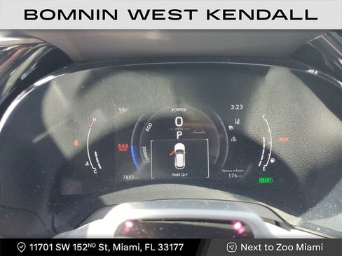 Used 2023 Lexus RX 500h F Sport image 30