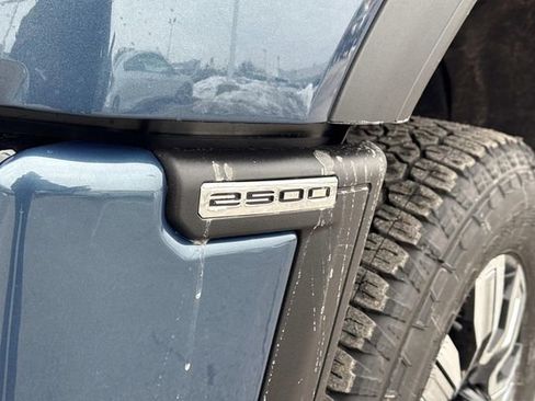 New 2026 GMC Sierra 2500 Denali w/ Denali Reserve Package image 12