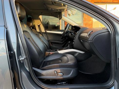 Used 2013 Audi A4 2.0T Premium Plus image 10