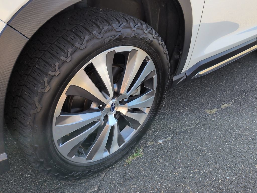 Used 2022 Subaru Ascent Touring AWD/4WD image 12
