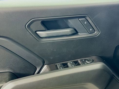 New 2026 Chevrolet Colorado Trail Boss image 20