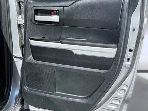 Used 2016 Toyota Tundra SR5 w/ SR5 Upgrade Package image 23