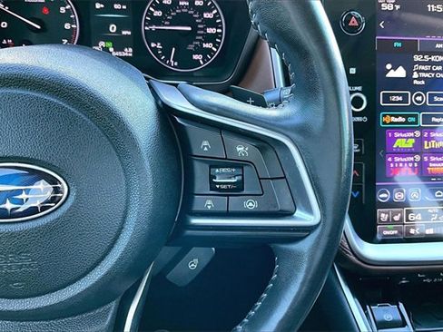 Used 2020 Subaru Outback Touring w/ Tech Package 2 image 21