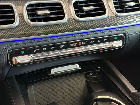 Used 2021 Mercedes-Benz GLE 63 AMG S image 18