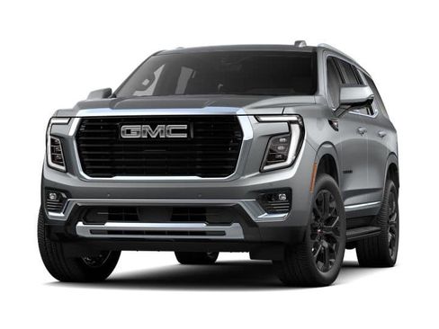 New 2026 GMC Yukon Elevation w/ Elevation Premium Package RWD image 27