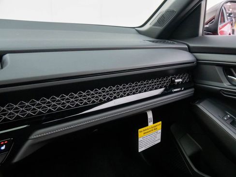 New 2025 Honda Accord Sport image 27