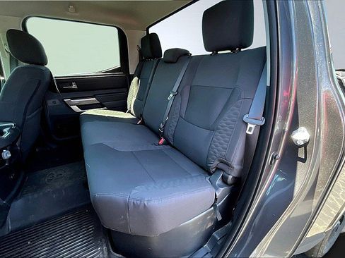 Used 2024 Toyota Tundra SR5 w/ TRD Sport Package RWD image 19