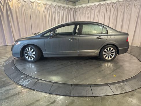 Used 2009 Honda Civic EX-L image 6