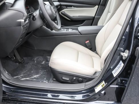 New 2026 MAZDA MAZDA3 2.5 S Sedan w/ Preferred Pkg image 23