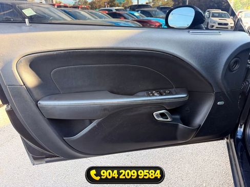 Used 2016 Dodge Challenger R/T Plus RWD image 26