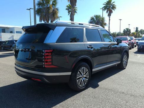 New 2026 Hyundai Palisade SEL Premium FWD image 7