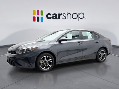 Used 2024 Kia Forte LXS w/ LXS Technology Package