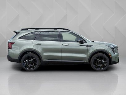New 2026 Kia Sorento SX Prestige