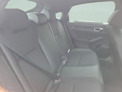 New 2026 Honda Civic Sport image 19