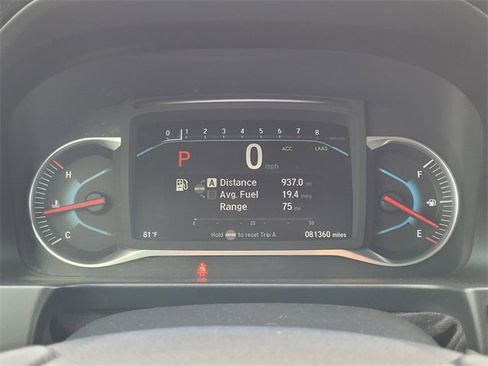 Used 2022 Honda Pilot Special Edition image 19